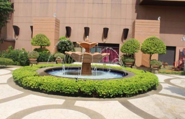 KL Grand Service Suite at Times Square - Foto 74