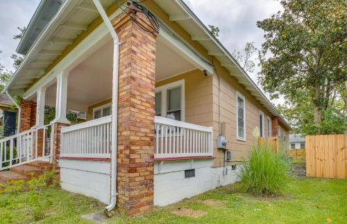 Downtown Wilmington Studio - Pets Welcome! - Photo 22