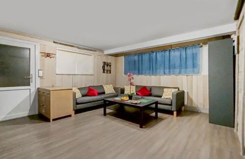 Le Double Studio AB à Dijon CHU, Ciné & Extérieur - Foto 2