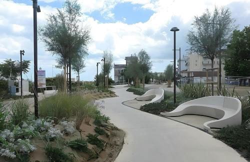 Luna Apartment - Foto 19