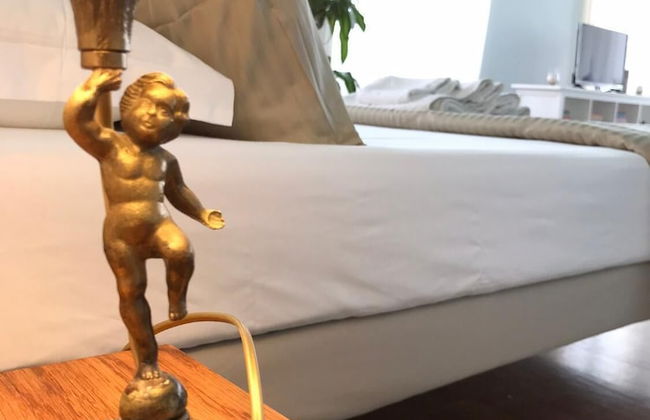 Pep's Rooms By The Sea - Foto 13