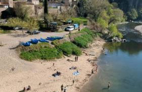 Gîte Le Petit rien du Haut - Village classé et plage à pied - Foto 19