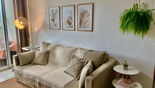 Apartamento Praia Piratininga Vista Mar - Foto 5