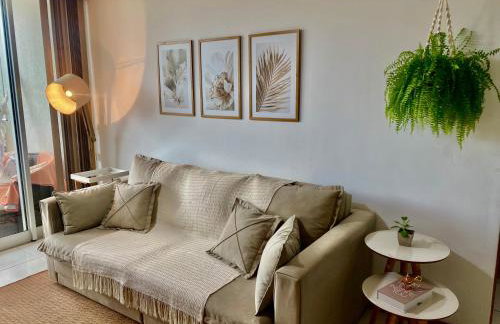 Apartamento Praia Piratininga Vista Mar - Foto 5