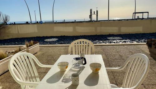 Appartement 2 pièces avec terrasse pour 4 pers, proche plage - FR-1-323-451 - Foto 5