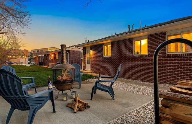 Centrally Located Townhome Near PVH - Dog Friendly - Foto 7