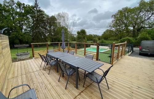 La maison Callinora - Foto 16