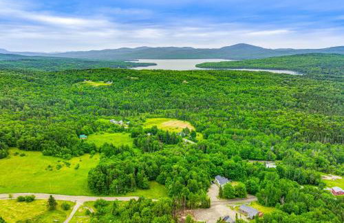 4 Mi to Lake Francis Peaceful Pittsburg Home - Foto 29