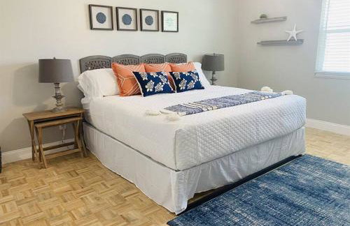 Heated PoolPing pongFoosballShort drive 2 Beach - Foto 78