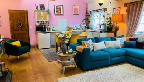 The Clock House Hideaway - Foto 3