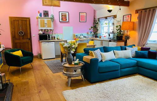 The Clock House Hideaway - Foto 3