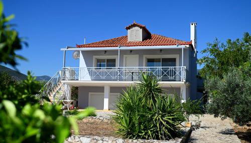 Villa of luxury and serenity - Foto 3