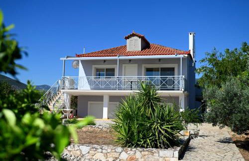 Villa of luxury and serenity - Photo 3