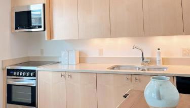 1 bed apartment with parking - Denver Museum District Walk to Convention Center, Capital, museums and shops - Foto 5