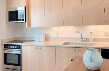 1 bed apartment with parking - Denver Museum District Walk to Convention Center, Capital, museums and shops - Foto 5