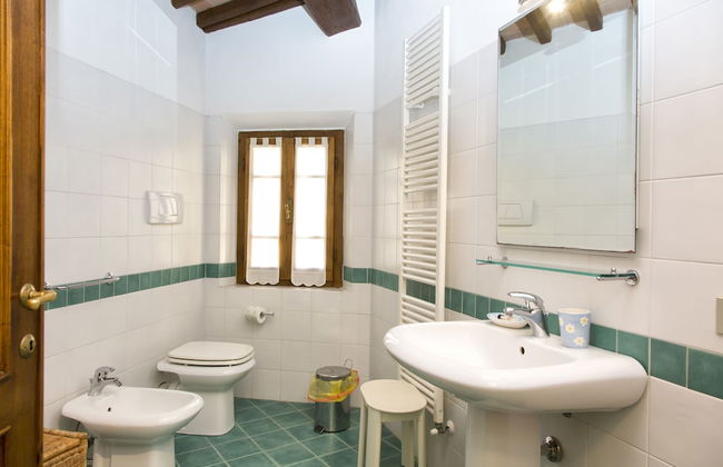 Borgo Poneta - Foto 48