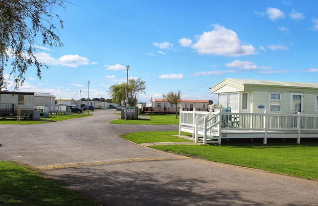 The Chase Holiday Park - Foto 27