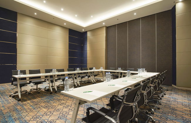 Oakwood Residence Saigon - Foto 30