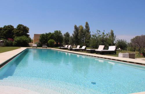 Terre Di Vendicari - Photo 2