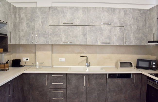 Luxury Rental Villa for 14 People - Foto 44