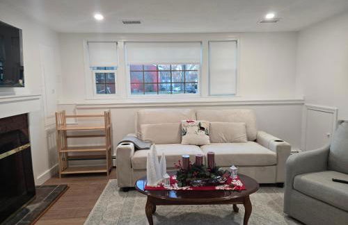 Modern & Cozy Suite - Foto 8