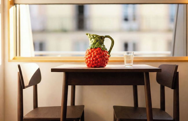 The Lisbonaire Apartments - Photo 41