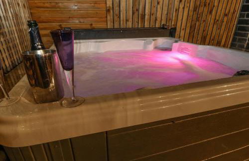 Morgan's Barn - Foto 34