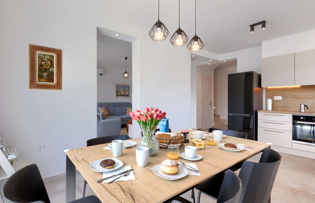 Villa Karlo - Foto 15