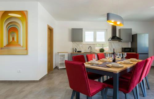 Holiday Home Ferienvilla 'Villa Xenia by Interhome - Foto 13