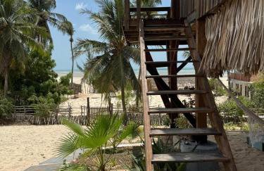 Divino Tatajuba eco-bungalow, beach kite front, amazing view! - Foto 6