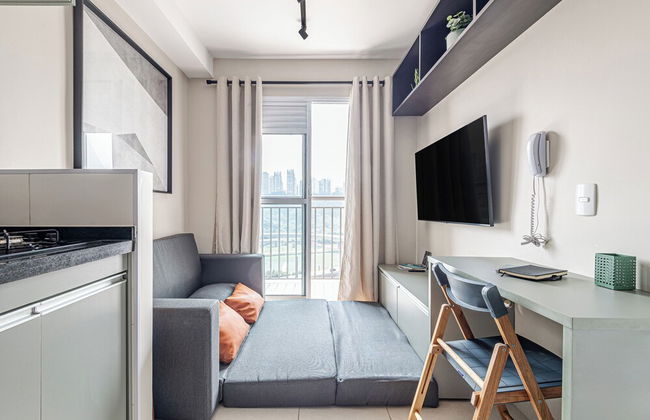 Laguna 1809 - Seu espaço em SP - Foto 13