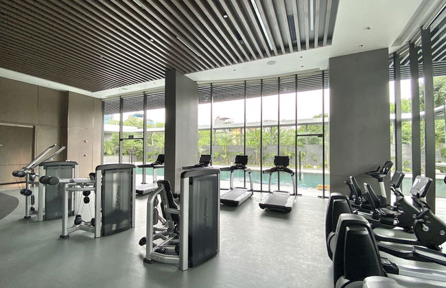 Fraser Residence Hanoi - Foto 55