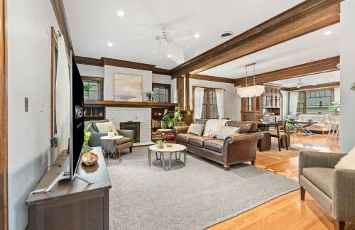 Linden Hills Haven - Foto 6