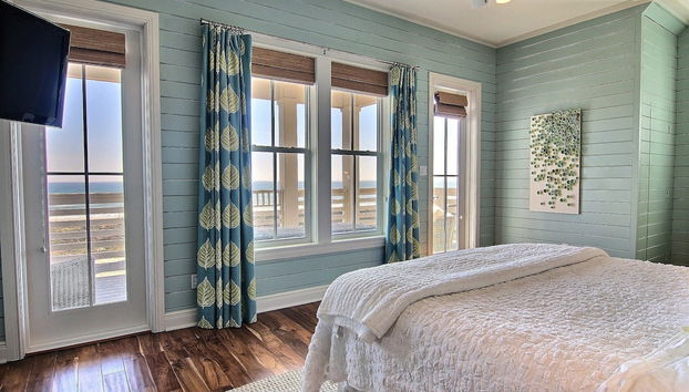 Seaglass 202 SE - Foto 4, Habitación