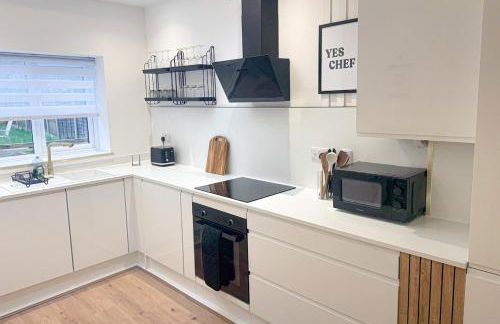 Cosy Stay Near Safari Park, Bewdley & Wyre Forest - Foto 2