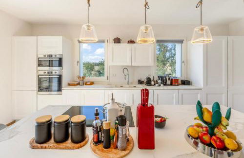 Villa Il Morino - Foto 22