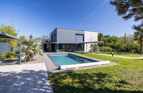 Villa spacieuse avec piscine privée à Toulouse - Foto 1