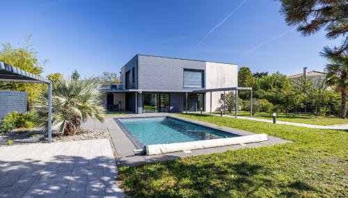 Villa spacieuse avec piscine privée à Toulouse - Foto 1