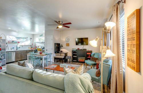 Ski, Hike and Explore Flagstaff Cottage! - Photo 6