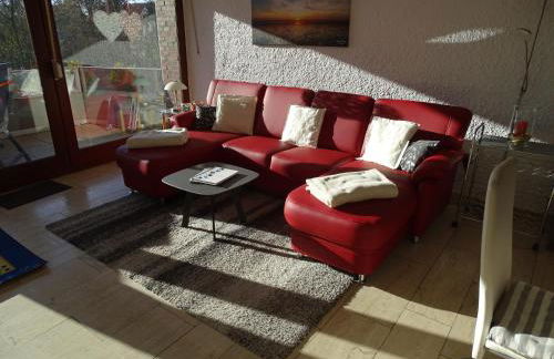 Appartment 129 in Tossens - Foto 4