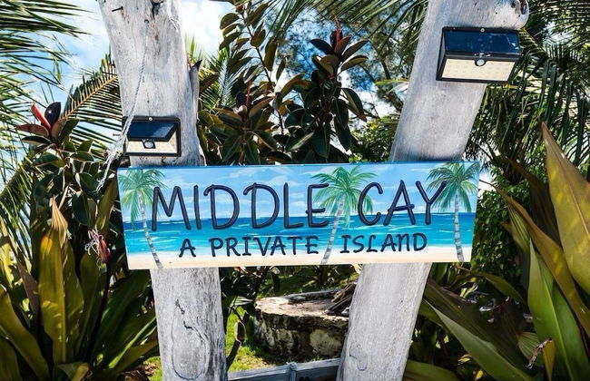 Middle Cay Estate 7 Bedroom Estate - Photo 28