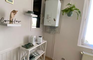 Copines'House - Foto 19