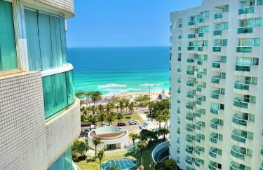 Apartamento beira mar Barra da Tijuca - Foto 30