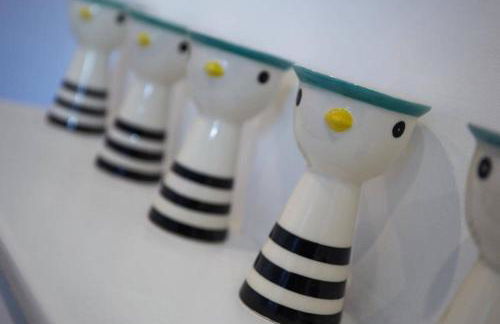 Cosy Flat Sea Views Short Walk to Shops & Pub - Foto 14