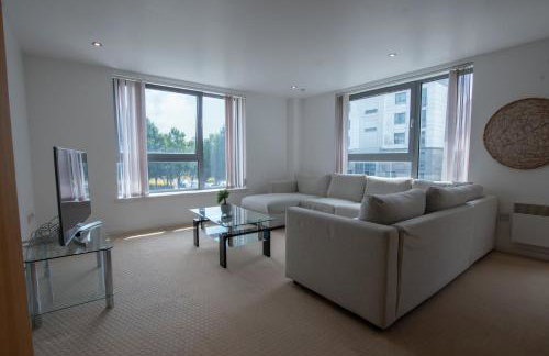 Britannia Apartments - Photo 58