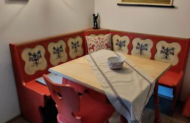 Ferienwohnung RESL - geschmackvoll renoviert & zentral im historischen Schindelhaus - Foto 7