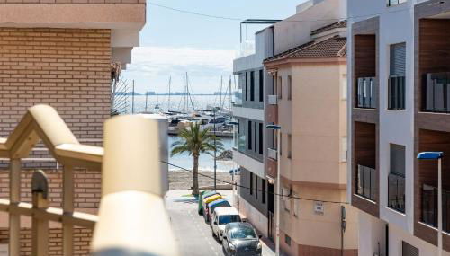 Encantador apartamento playa arena - Foto 2