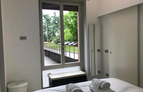 GuestHost - Casa Raffaella, moderno bilocale vicino al San Raffaele - Foto 10