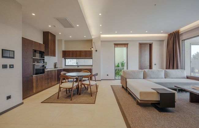 Silence Villas - Foto 23