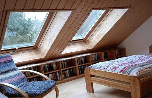 Ferienhaus in Brandenburg-Ziesar - Foto 14